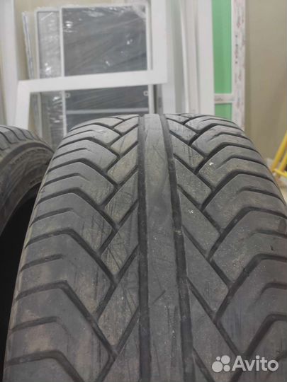 Yokohama Advan ST V802 265/50 R20