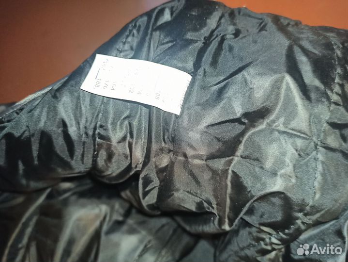 Полукомбинезоны