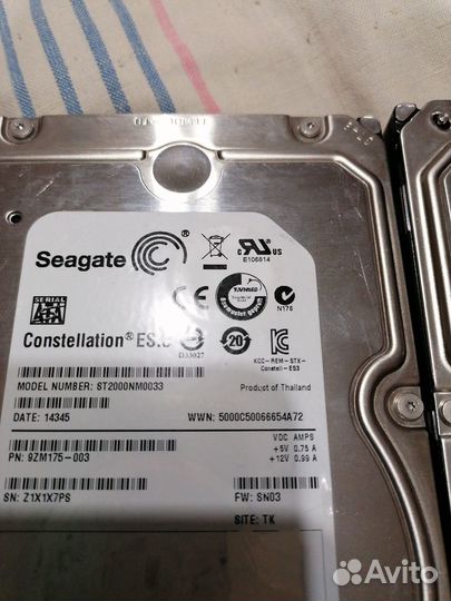 Диски SATA с WIN XP-11, улучшение работы