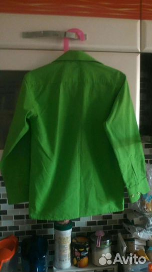 Рубашка для мальчика 116 размер