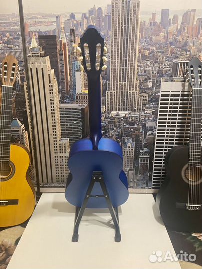 Гитара классическая