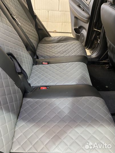 Автомобильные чехлы б/у X-Trail T 32