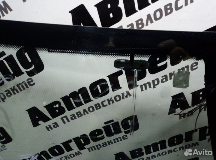 Стекло лобовое Volkswagen Passat Cc 357 CCZ