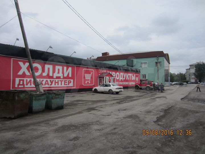 Свободного назначения, 380.4 м²