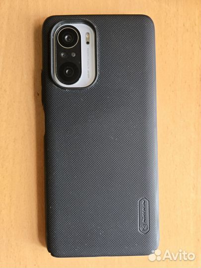 Xiaomi POCO F3, 6/128 ГБ