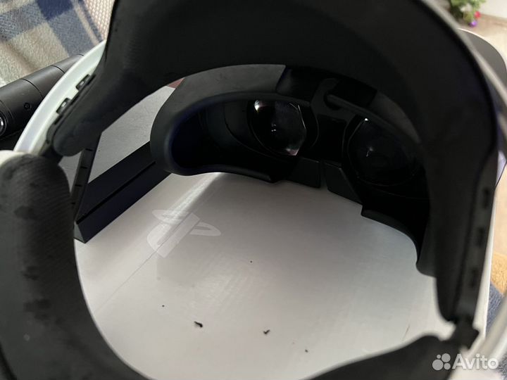 Sony VR4