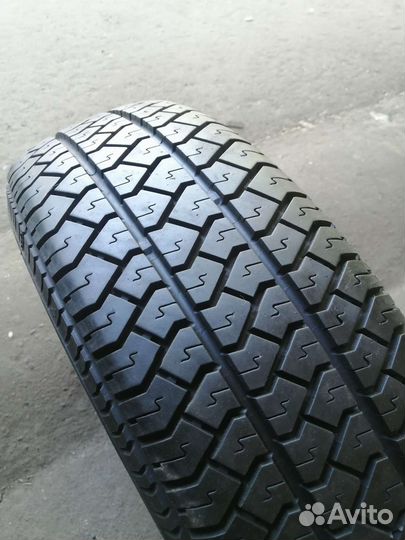 Michelin MX4 195/70 R14
