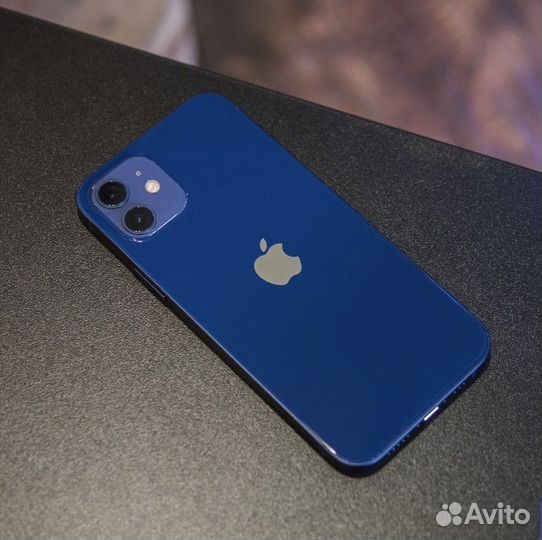 Телефон iPhone 12 128