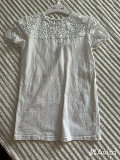 Школьная форма для девочки 140-150