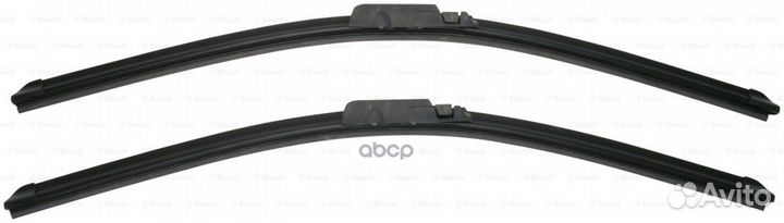 Щётка стеклоочистителя к т 3 397 118 934 Bosch