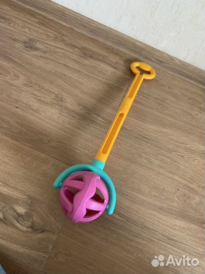 Игрушки для малыша