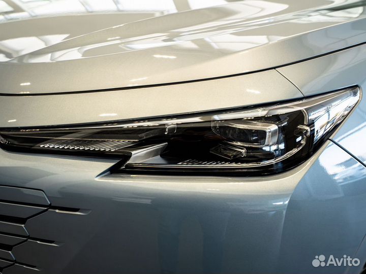 Changan UNI-K 2.0 AT, 2023