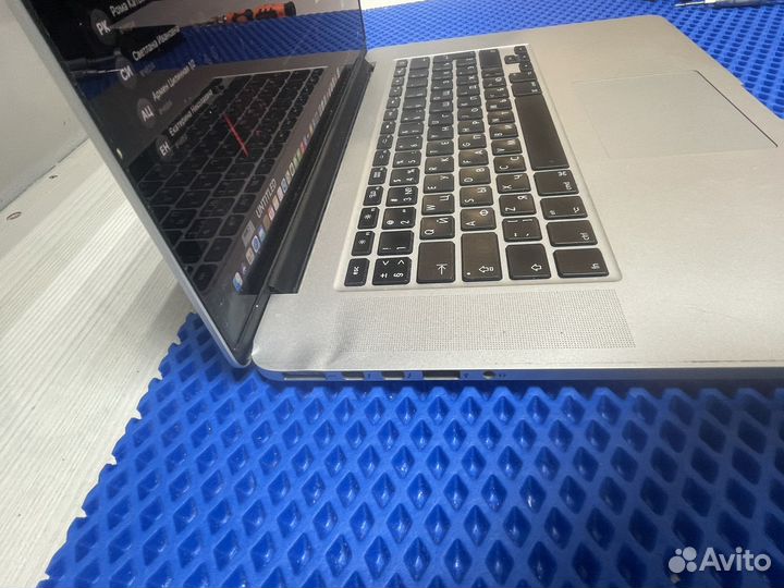 Apple MacBook Pro 15 2013