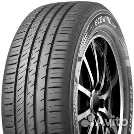 Kumho Ecowing ES31 185/60 R15 T