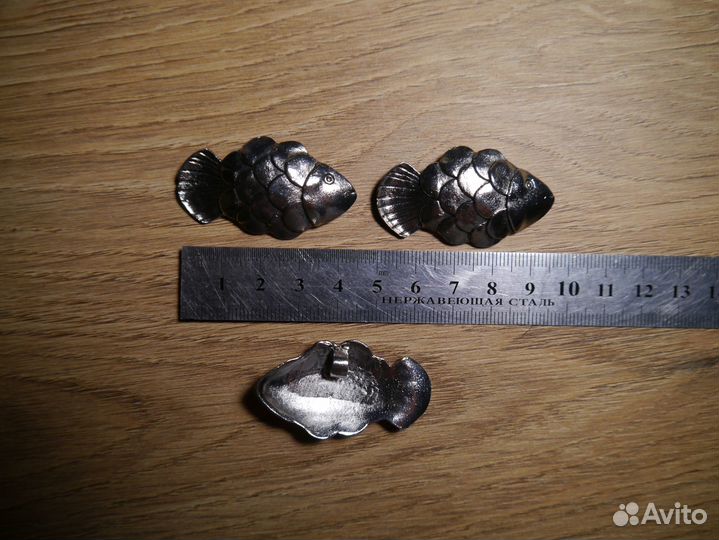 Фурнитура и бусины - 4