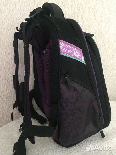 Рюкзак школьный