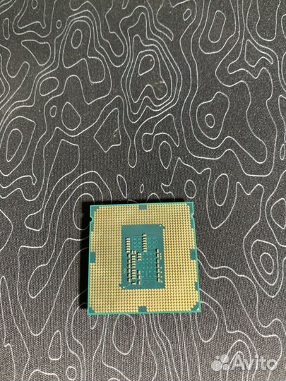 Intel core i3 4170