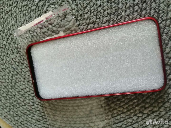 Чехлы на телефон honor 8х