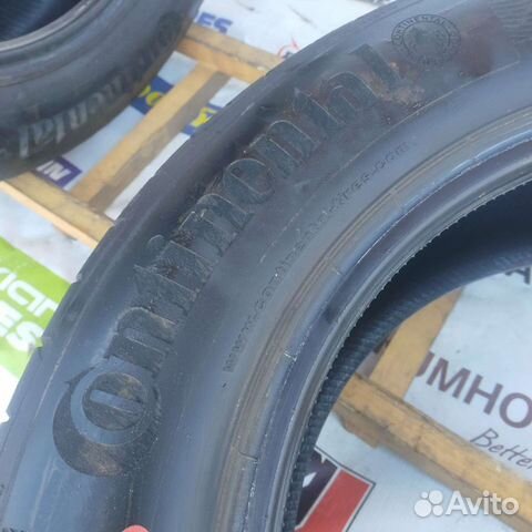 Continental ContiPremiumContact 5 225/60 R17