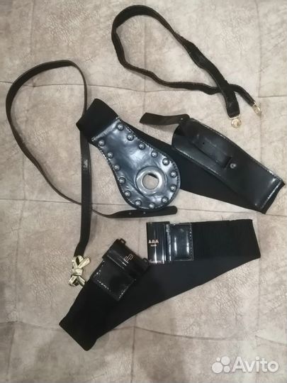 Ремень женский