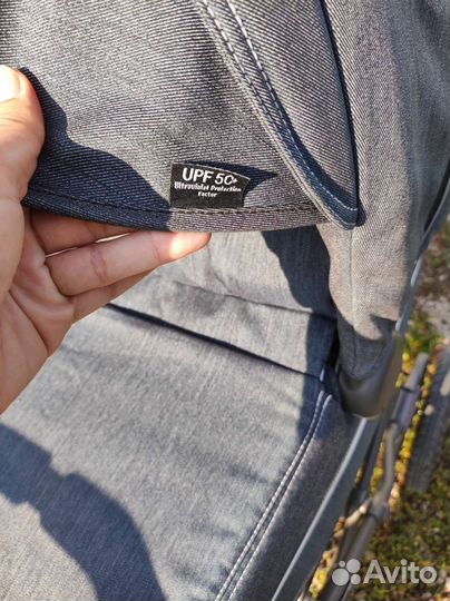 Коляска люлька inglesina sofia