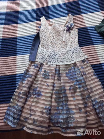 Женские вещи пакетом 40 42