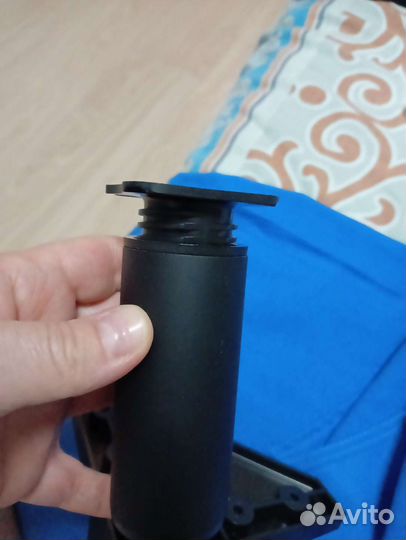 Мебельные ножки и ручки