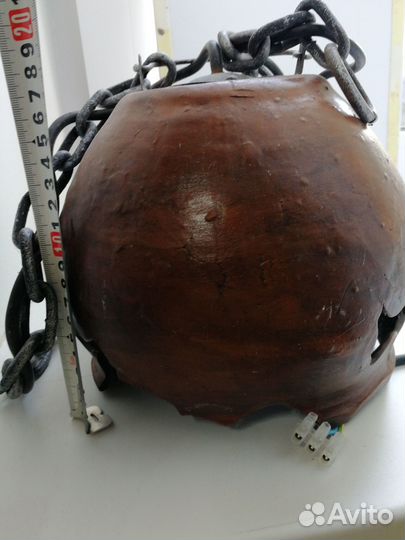 Светильники подвесные