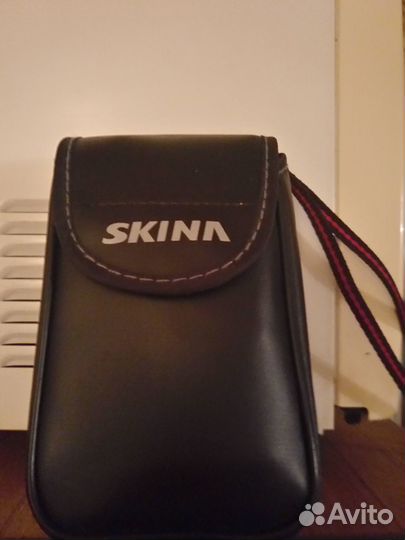 Фотоаппарат пленочный