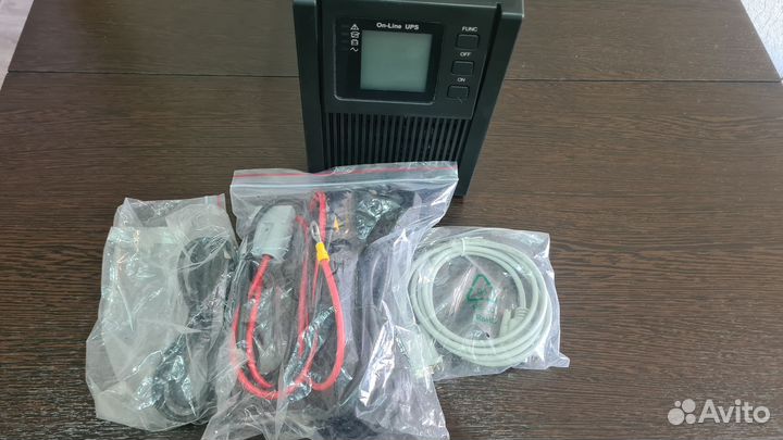Ибп Powerman 3000Ва