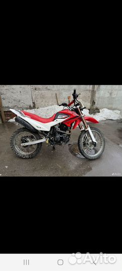 Ирбис ттр250