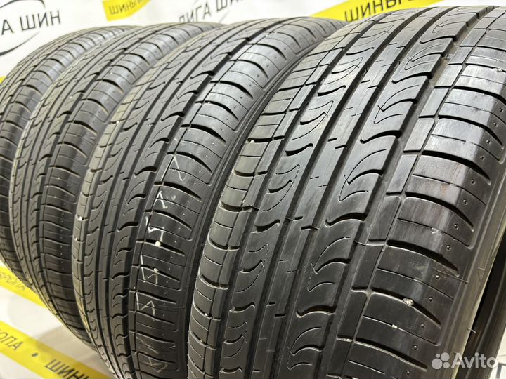 Nexen Classe Premiere CP672A 225/55 R18 100R