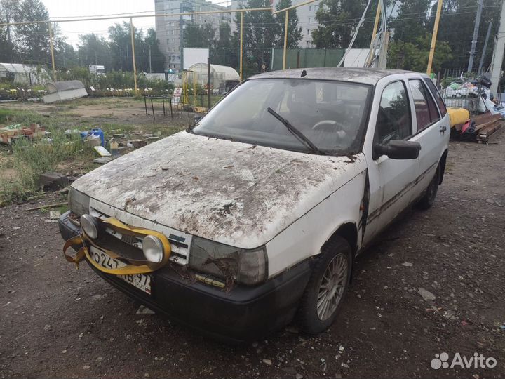 Запчасти на Фиат типо fiat Tipo