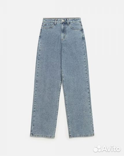 Джинсы befree m