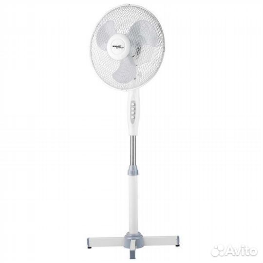 Напольный вентилятор scarlettsc-SF111B20