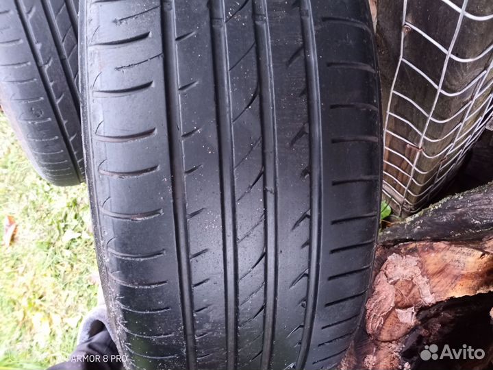 Hankook Ventus Prime K105 235/55 R19