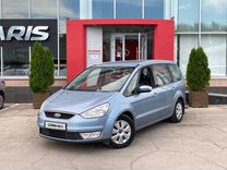 Ford Galaxy 2.0 MT, 2006, 298 000 км, с пробегом, цена 700 000 руб.