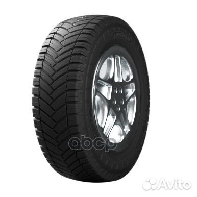 Michelin Agilis CrossClimate 225/65 R16