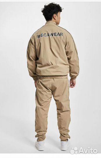 Костюм rocawear