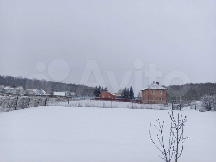 Участок 15 сот. (ИЖС)