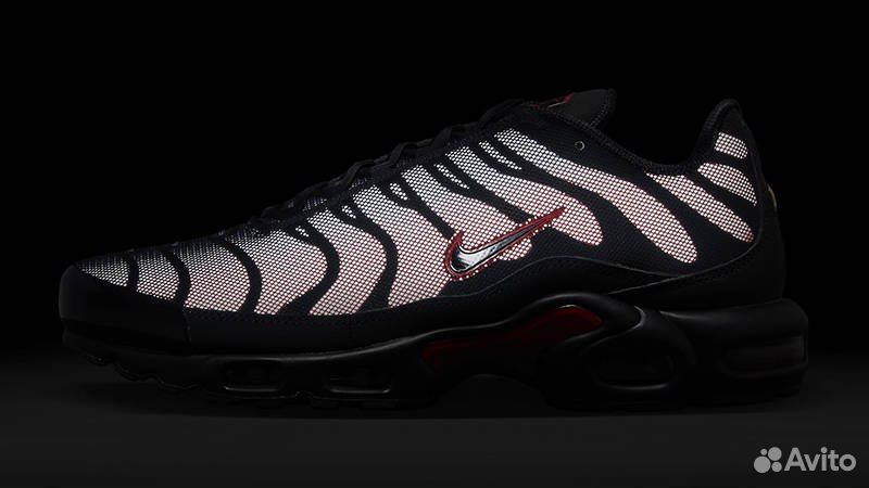 Nike air max plus bred sale