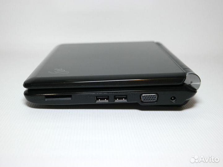 Нетбук Asus Eee PC 901