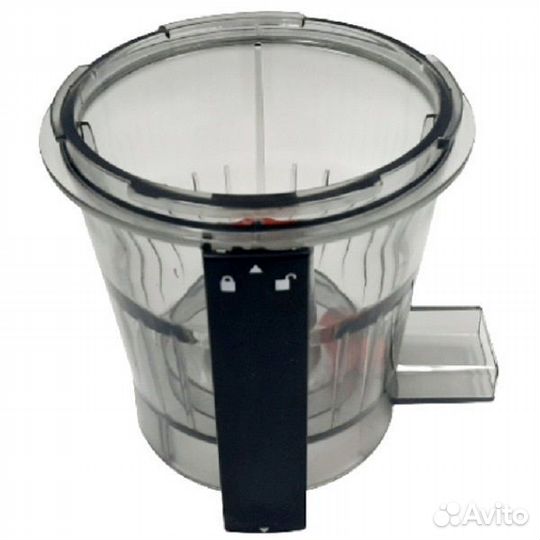 Redmond RJ-930S-seps сепаратор в сборе для соковы