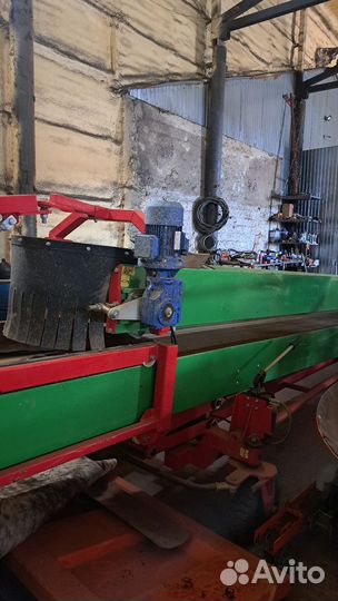 Транспортер Экспериментальный завод КТ-40, 2020