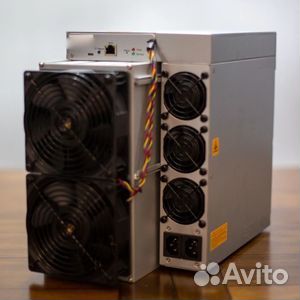 Asic antminer s19 90 th (103 th)