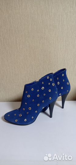 Ботильоны женские 36 размер