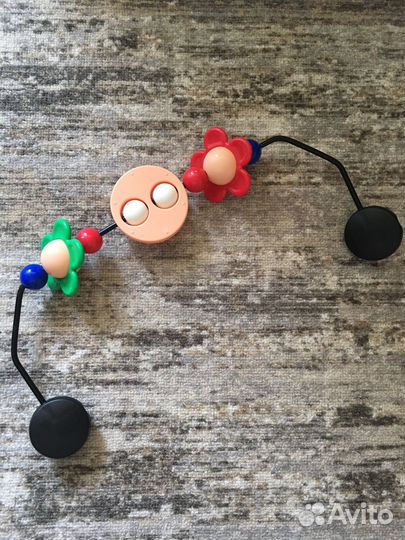 Кресло шезлонг