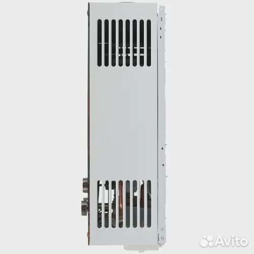 Газовая колонка Edisson edisson S 20 G (Мегаполис)