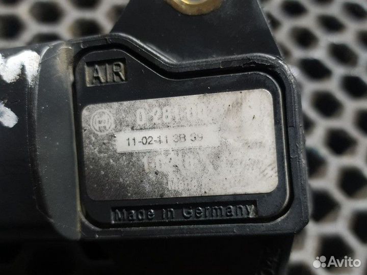 51274210216 Датчик давления воздуха