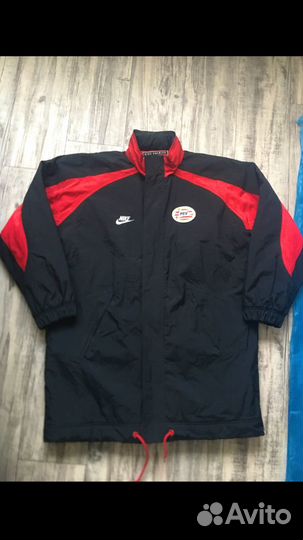 Куртка Nike Оригинал PSV premier